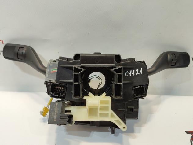 DEVIOLUCI FORD Focus Berlina 3° Serie 4M5T-14A664-AB KKDA (0408) - Foto 2