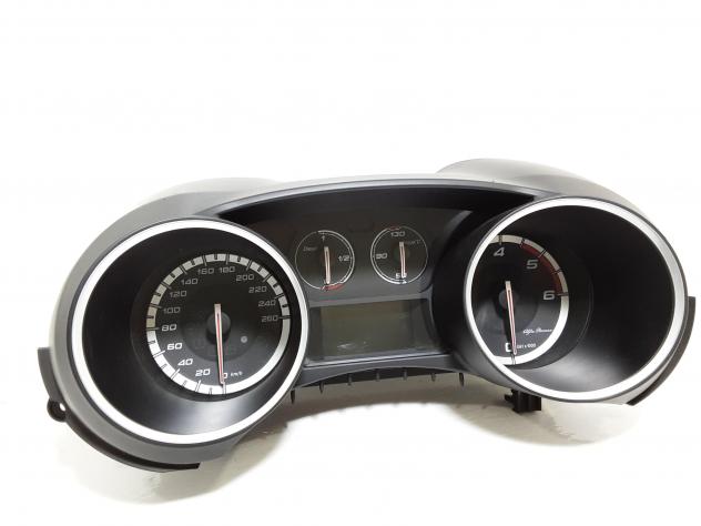 QUADRO STRUMENTI ALFA ROMEO Giulietta Serie (940_) 50516478 (13) - Foto 2