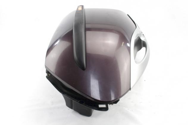 BMW K 1200 LT 52537675626 52532309684 BORSA VALIGIA LATERALE DESTRA K589 96 - 08 RIGHT SIDE CASE LEGGERI GRAFFI - Foto 2