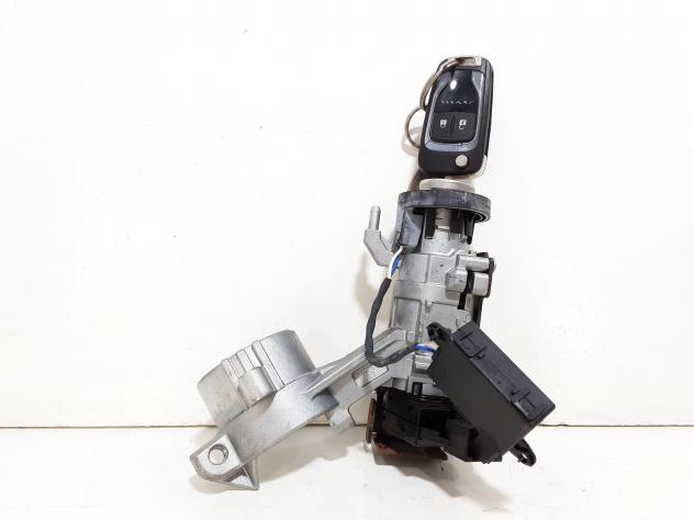 BLOCCASTERZO OPEL Adam 1° Serie A 12 XEL, B 12 XEL, D 12 XEL (13) - Foto 2
