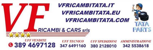 INDICA - INDIGO : BOCCOLE LEVERAGGIO - KIT REVISIONE - COD-S0068 - Foto 2