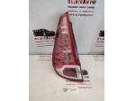 STOP FANALE POSTERIORE SINISTRO RENAULT Scenic X MOD 265550013R K9K (09)