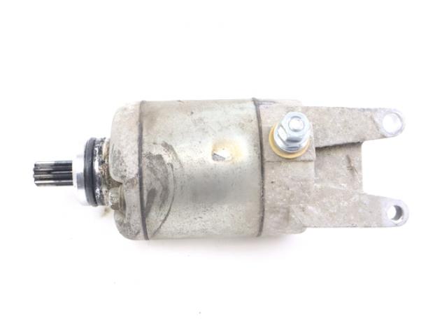 VESPA SPRINT 125 1D001647 MOTORINO AVVIAMENTO 14 - 16 STARTER MOTOR - Foto 3