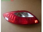 FANALE POST.S. MAZDA 2 (DE) 5 porte  Parti elettriche  Fanaleria  Fanali  F &hellip;