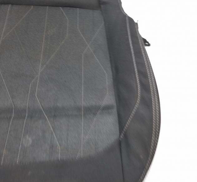 SEDUTA SEDILE ANTERIORE SINISTRO FORD EcoSport Serie ZTJA, ZTJB, ZTJC Diesel 1500 (12) - Foto 7