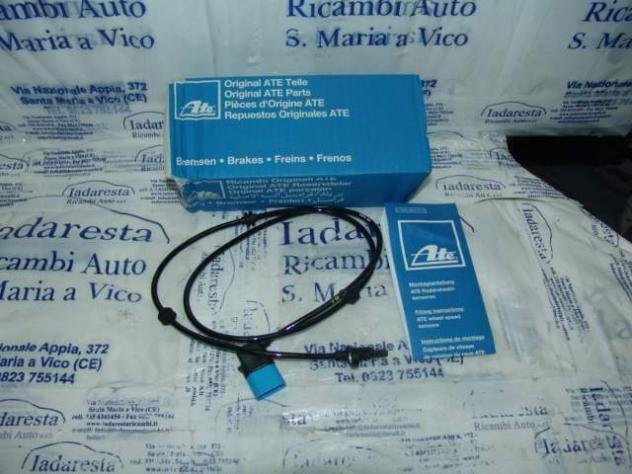 Sensore abs mercedes classe a (w176) 2465400417 - Foto 3