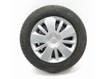 CERCHIO IN FERRO NISSAN NV200 1° Serie 40300BY90B (09)