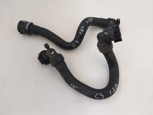 TUBI ACQUA CITROEN C3 Serie benzina 1.2 (0915)