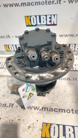 Motore POCLAIN MSE05-0-133-R05-122-4EJ0