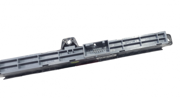 PULSANTIERA CENTRALE FIAT Panda 3° Serie 07357560670 (12) - Foto 11