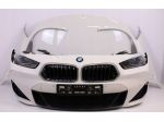 MUSATA FRONTALE COMPLETO BMW X2 F39 DAL 2018 IN POI