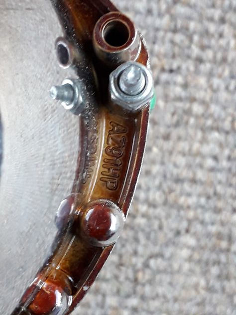 Proiettore Lente faro Xeno BMW serie 5 E39 - Foto 2
