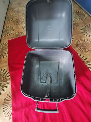 BAULETTO POSTERIORE ( PIAGGIO ) - Foto 3