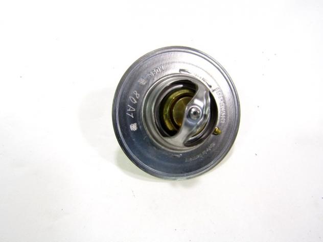 1.095.80 TERMOSTATO VALVOLA TERMOSTATICA SKODA FAVORIT 1.3 B 40 KW RICAMBIO NUOVO