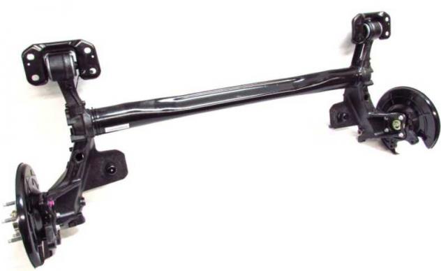 13427906 Assale anteriore Opel Astra J