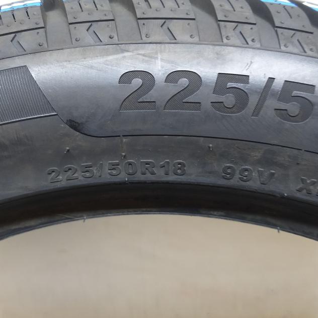 4 GOMME 225 50 18 GITI A72763 - Foto 6