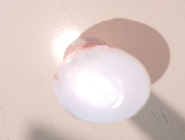 Fragola Gel Lubrificante - Foto 3