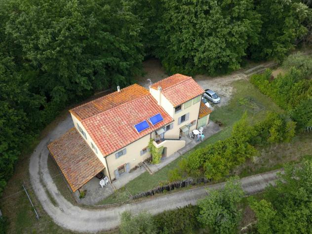 Rustico in vendita a Lari - Casciana Terme Lari 350 mq Rif: 900172 - Foto 3