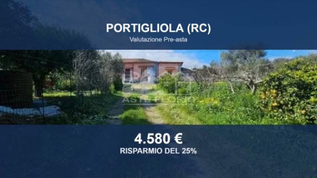 Immobile in asta di 1530 m² in vendita a Portigliola
