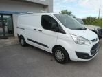 FORD Transit Custom 270 2.0 TDCi 130 aut. PC Furgone Titanium rif. 19510166