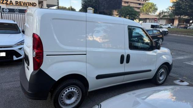 FIAT Doblo DOBLO' 1.6 MJT 120CV S&S PC-TN CARGO BUSINESS rif. 24089051 - Foto 6