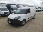 Fiat Doblo furgone maxi attrezzato