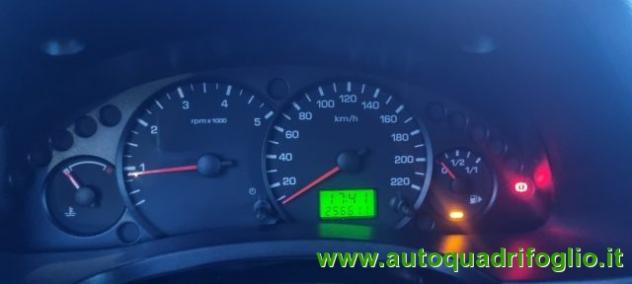 FORD Transit Connect 200S 1.8 TDCi/90CV PC N1 rif. 20400802 - Foto 5