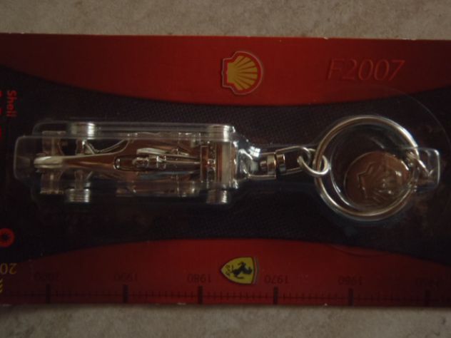 Ferrari folder, francobollo, libro, vhs - Foto 6