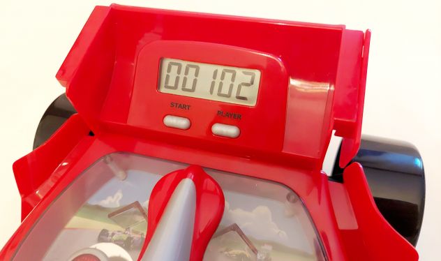 Flipper Racer da corsa con incredibili suoni Giochi Preziosi - Foto 6