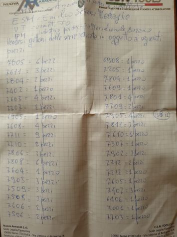 Gettoni telefonici - Foto 9