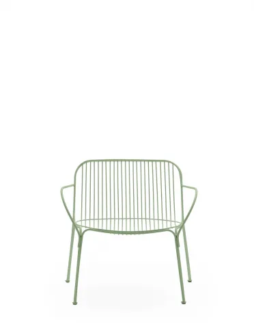 OCCASIONE! Poltrona Kartell Hiray - Foto 3