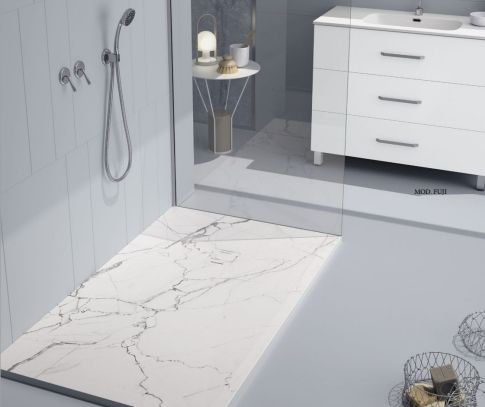 Piatto doccia dal design unico ed originale - Foto 10
