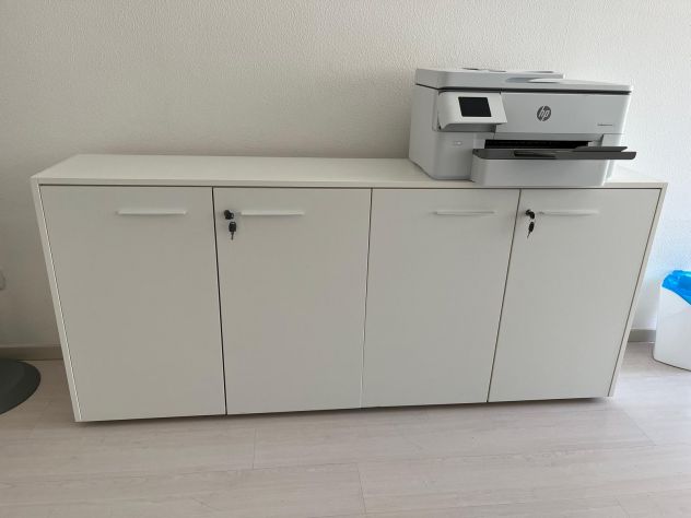 Arredo per ufficio completo - Foto 5