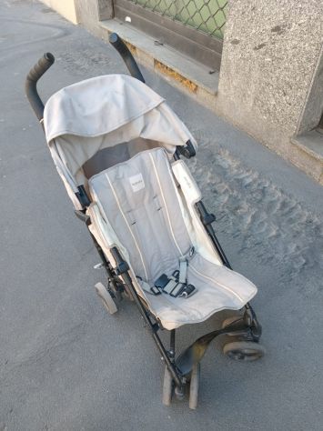 Passeggino Inglesina