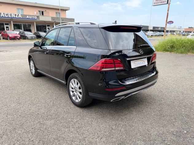 Mercedes-Benz GLE 250 Exclusive GLE 250 D #11489 - Foto 3