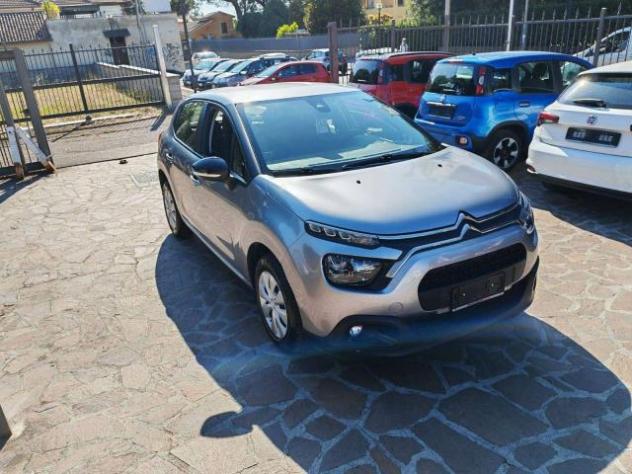 Citroen C3 C3 1.2 PURETECH FEEL BUSINESS 83CV - Foto 3