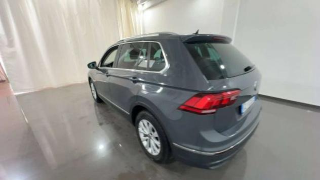 Volkswagen Tiguan Tiguan II 2.0 tdi Life 150cv dsg - Foto 4