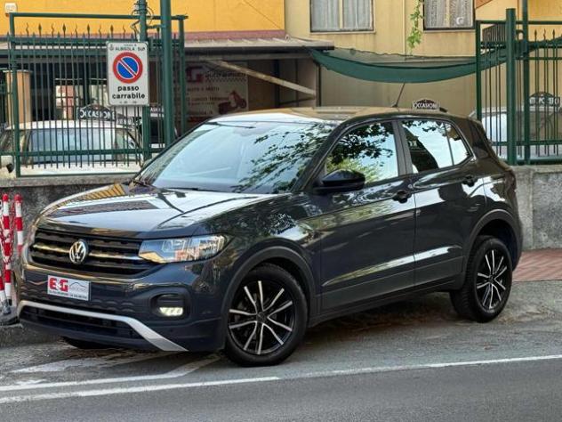 VOLKSWAGEN T-Cross 1.0 TSI Urban BMT rif. 24007535 - Foto 2