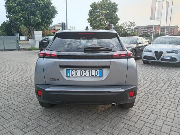 Peugeot 2008 BlueHDi 130 EAT8 Allure S/S - Foto 6