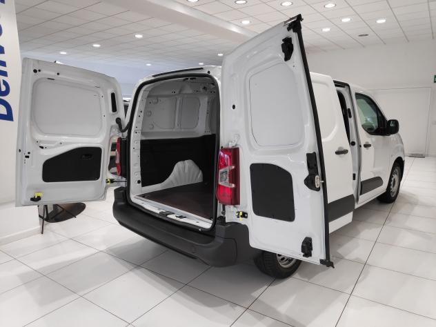 Opel Combo Combo Cargo XL 1.5 Diesel 130CV S&S PL 950kg Edition*PASSO LUNGO*GARANTITO* - Foto 9