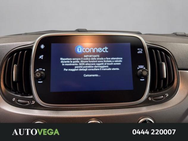 FIAT 500 1.0 hybrid sport 70cv rif. 24062652 - Foto 10