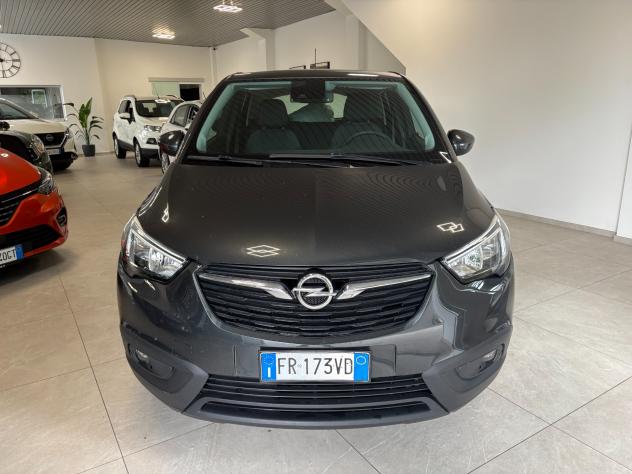 Opel Crossland X 1.2 GPL 12V Innovation - Foto 2
