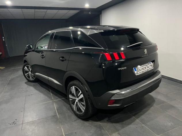 PEUGEOT 3008 BlueHDi 130 S&S EAT8 Allure Pack rif. 23355939 - Foto 7