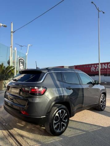 JEEP Compass 1.6 Multijet II 2WD Limited AUTOCARRO IVA ESPOSTA rif. 24089687 - Foto 5