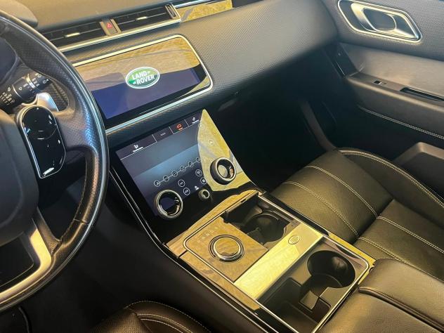 Land Rover Range Velar 2.0D I4 240 CV R-Dynamic S - Foto 6
