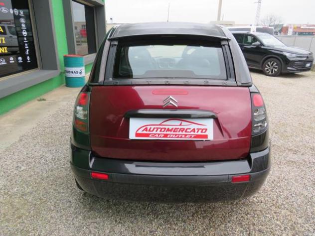 CITROEN C3 Pluriel 1.4 Charleston rif. 24043157 - Foto 7