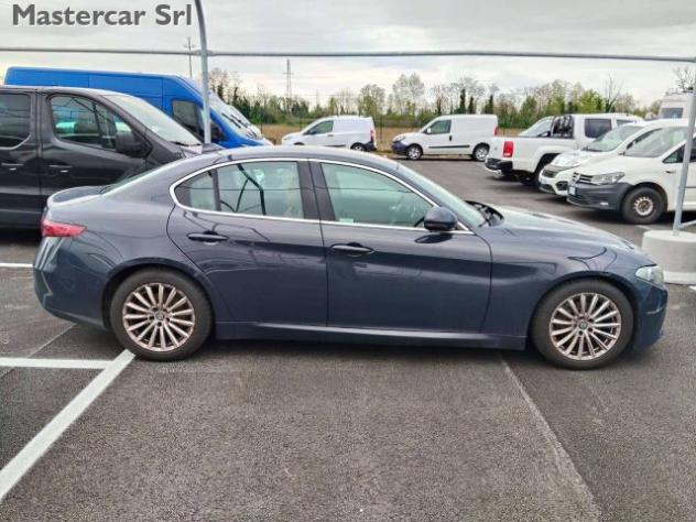 ALFA ROMEO Giulia Giulia 2016 2.2 t Super 150cv - FF799PJ rif. 23972028 - Foto 4