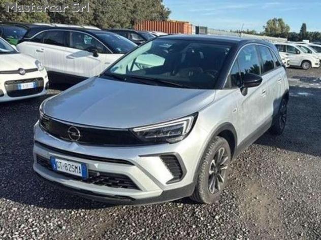 OPEL Crossland Crossland 1.2 Elegance AUTOM. - targa GT825MA rif. 23835176 - Foto 2