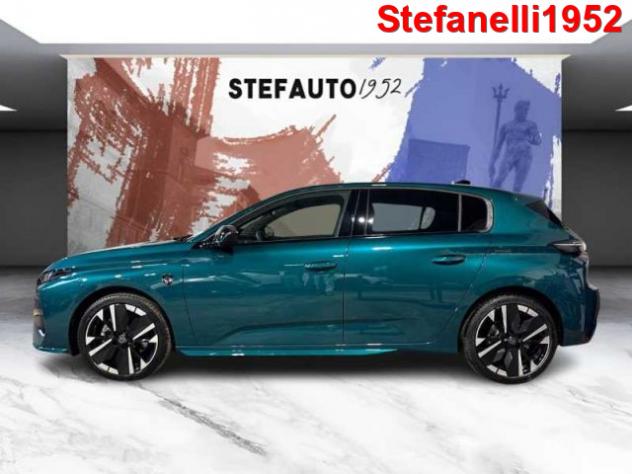 PEUGEOT 308 1.2 hybrid GT 145cv e-dcs 6 rif. 23756578 - Foto 3