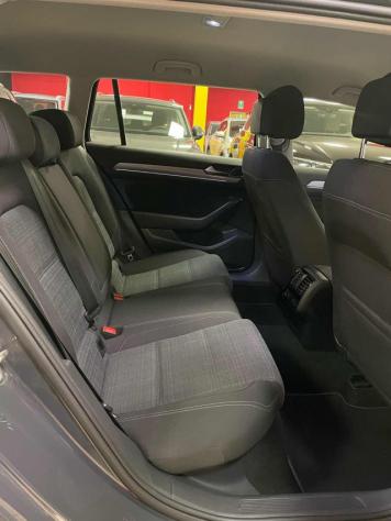 VOLKSWAGEN Passat Variant 2.0 TDI SCR EVO DSG Business**NAVI/TELECAMERA** rif. 24129829 - Foto 9